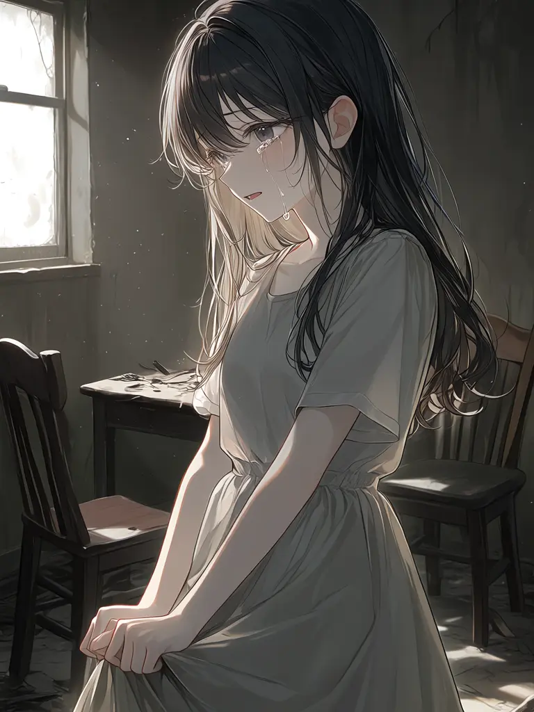 bananaPuppet-yandere의 あ…あ…ごめんなさいごめんなさいごめんな