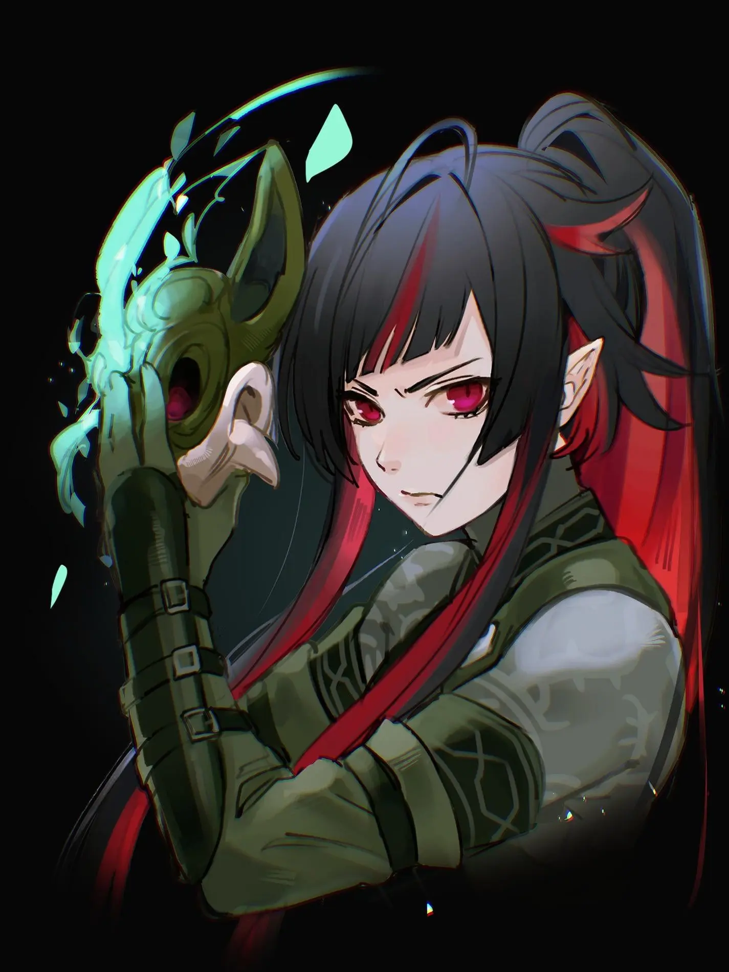 FakeRisk8725의 茨の谷の右大将⟡.·