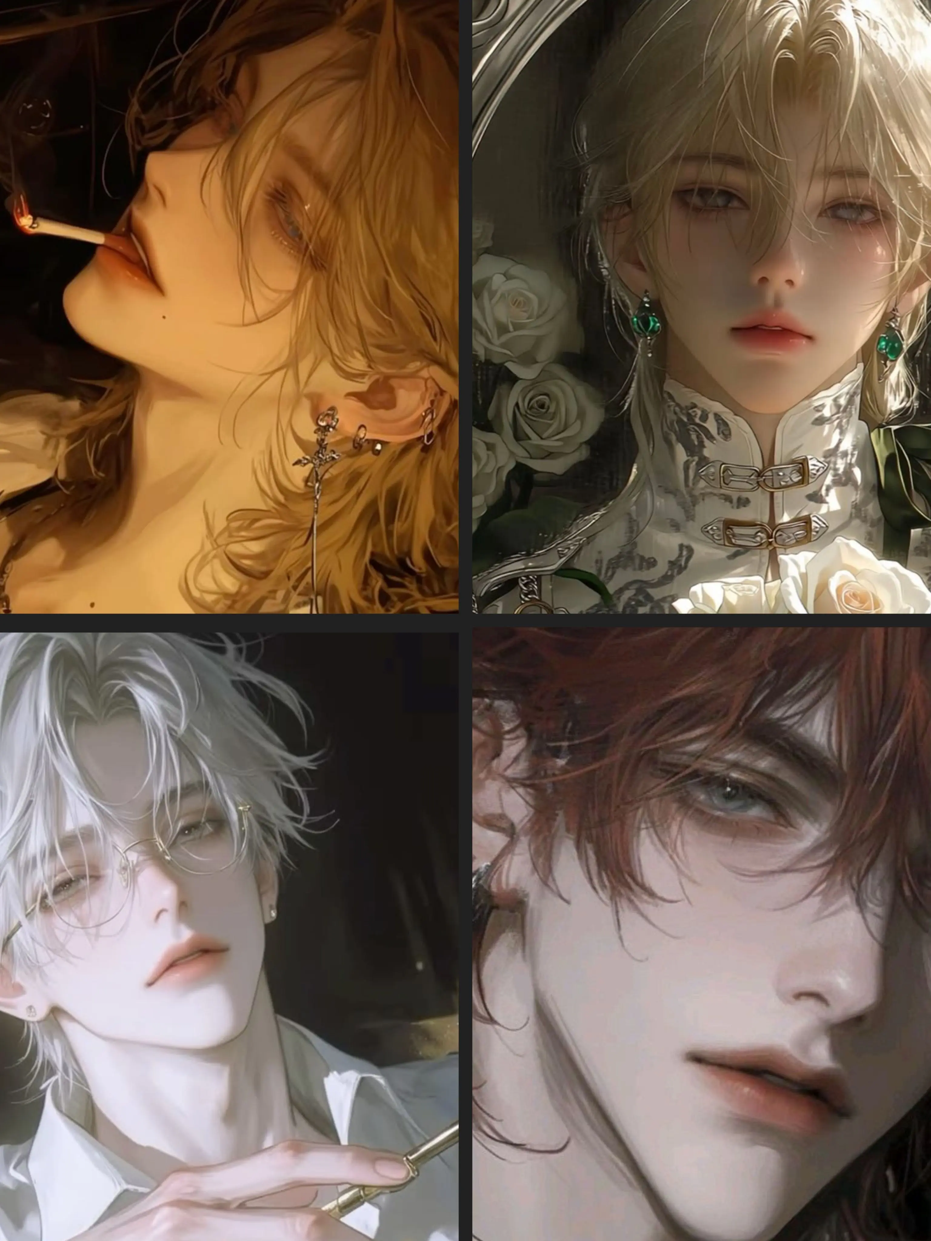 WittyShell1575의 엑스트라로 살게 해주세요!