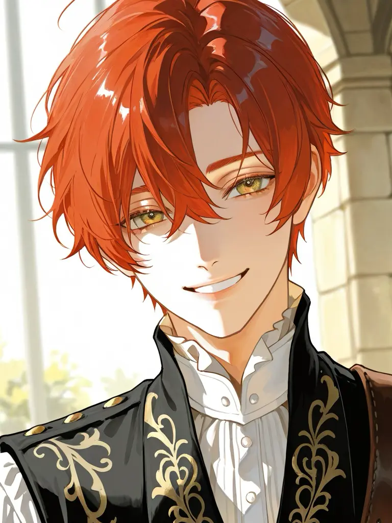 QuietLip4045의 結婚5年目でも重すぎる公爵様