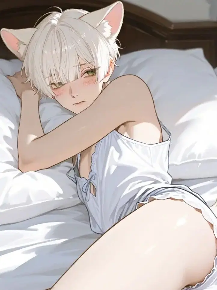 snhh_zo의 🐱✨💦