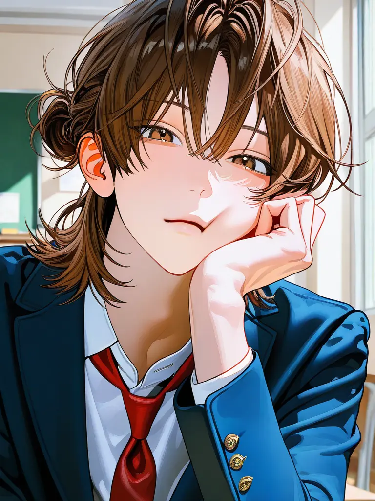 Hiee_co의 負けヒロインの結末は