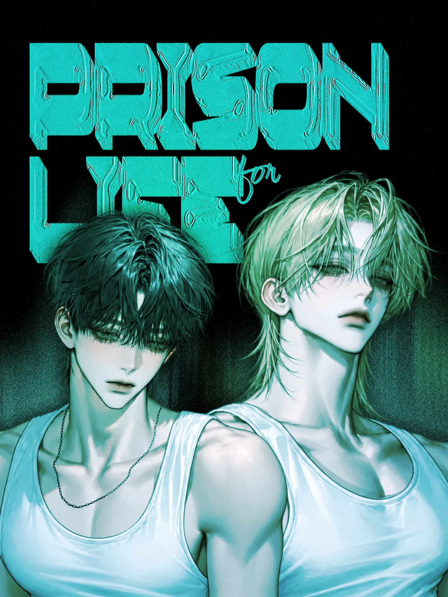 0003_의 PRISON LIFE for...
