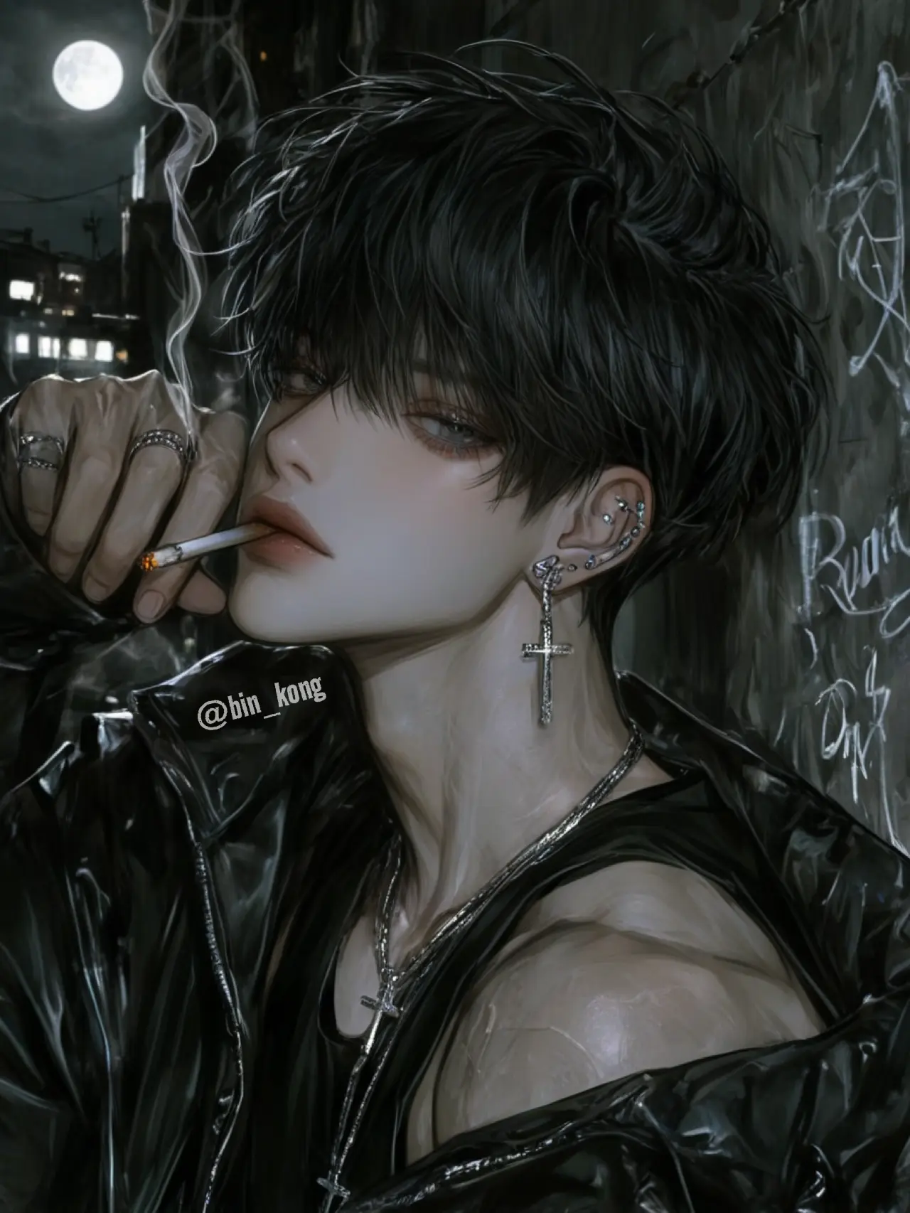 bin_kong의 🅄 도운결