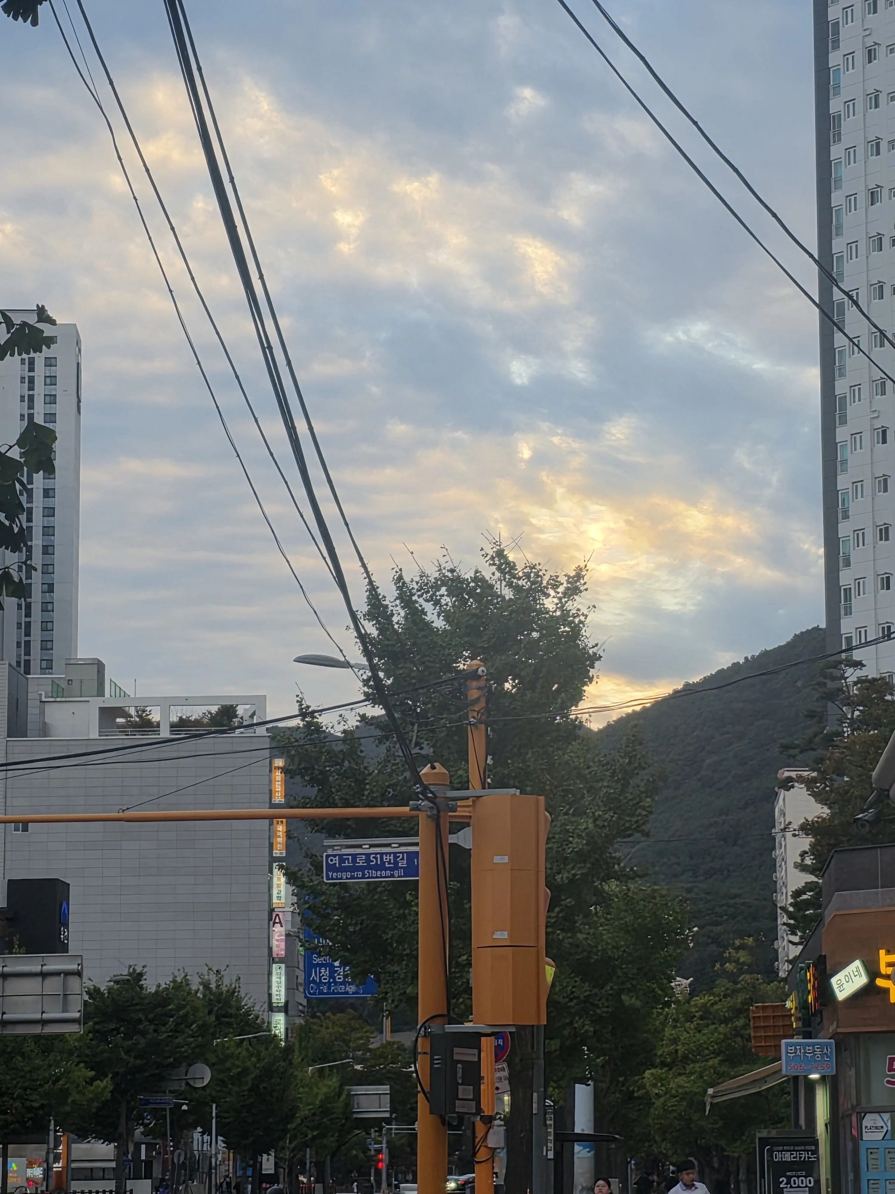 HUAKO의 ウッソ（朝鮮時代 恋の駆け引き ver.）