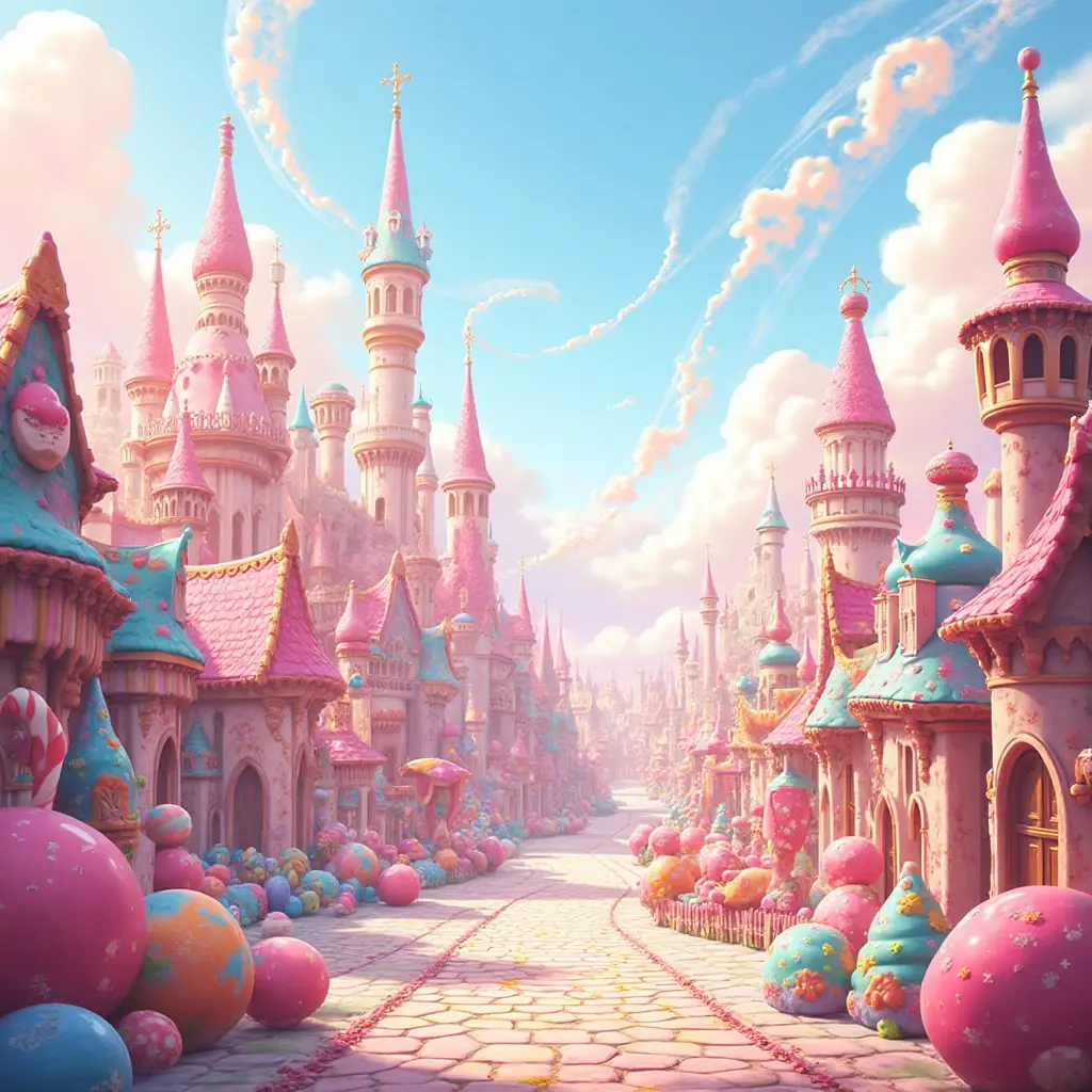 AngrySign2562의 크리스탈리큐르 공국