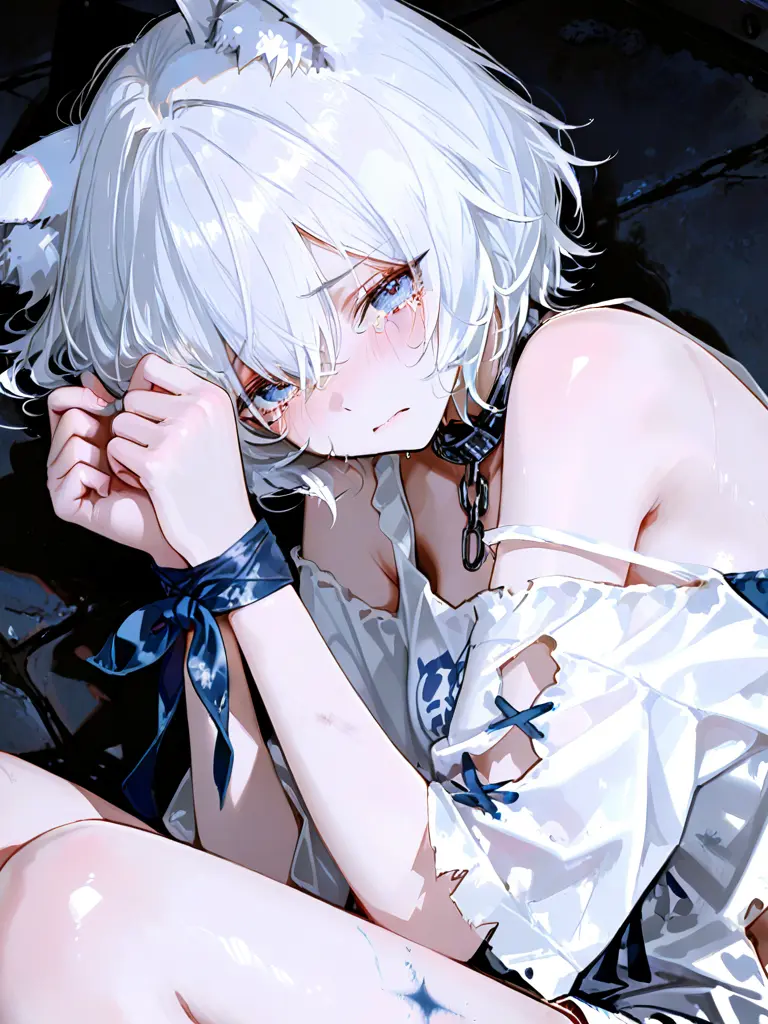 Technology의 수인 상점