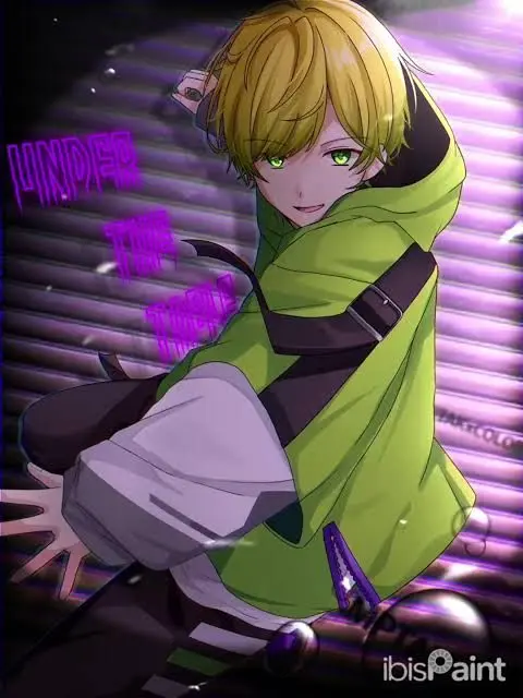 IcyArrow9317의 # 片 思 い 。
