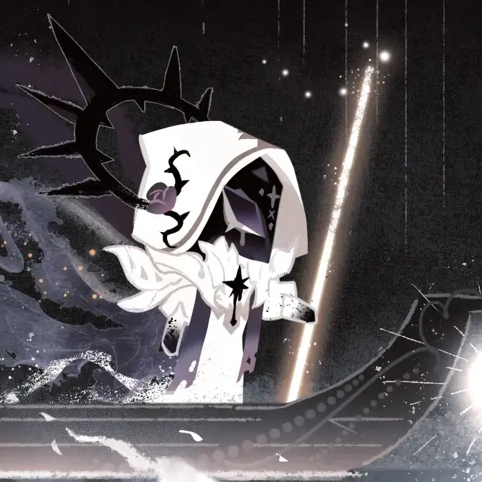 F_07의 安息の旅路へと導く渡守