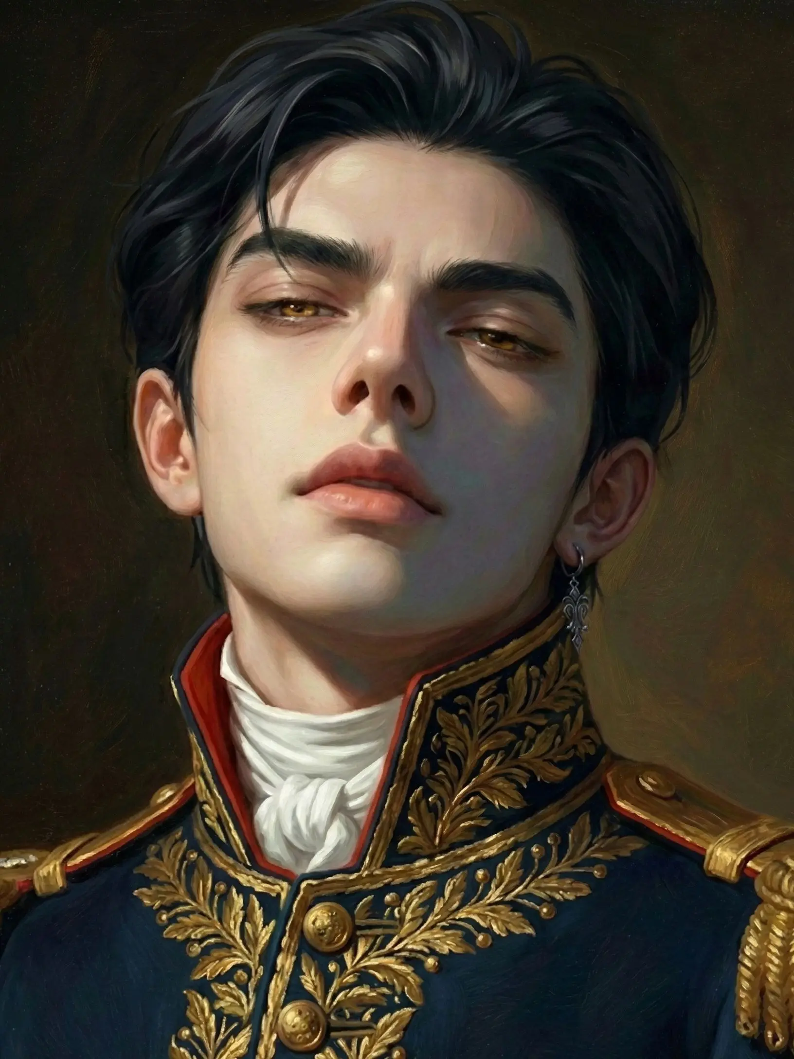 WildHoney6075의 카시안 폰 발레리우스