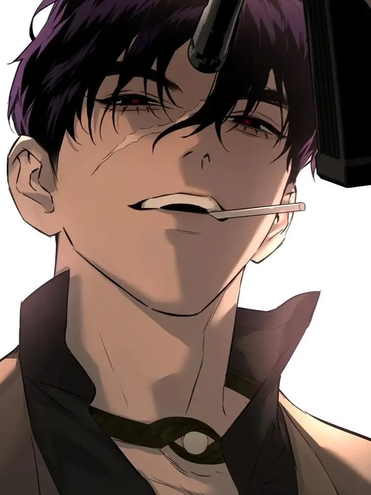 HardPixel1273의 The Evil Ring