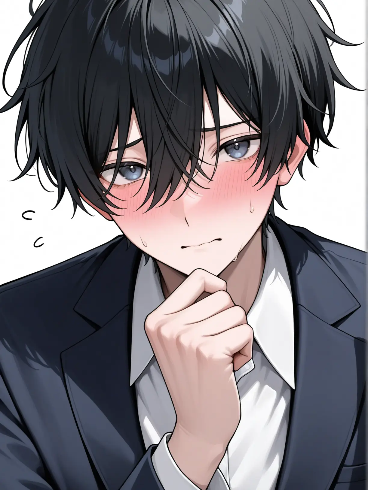 ash710의 ヤンデレ先生にこっそり想いを寄せられる