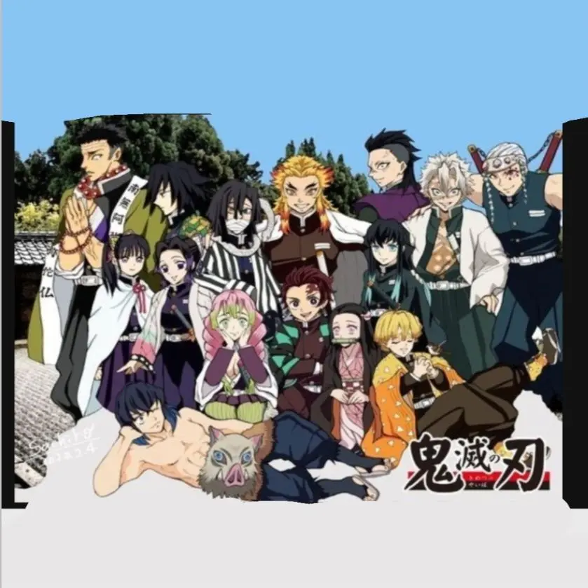 PlacidPuli6820의 귀멸의 칼날