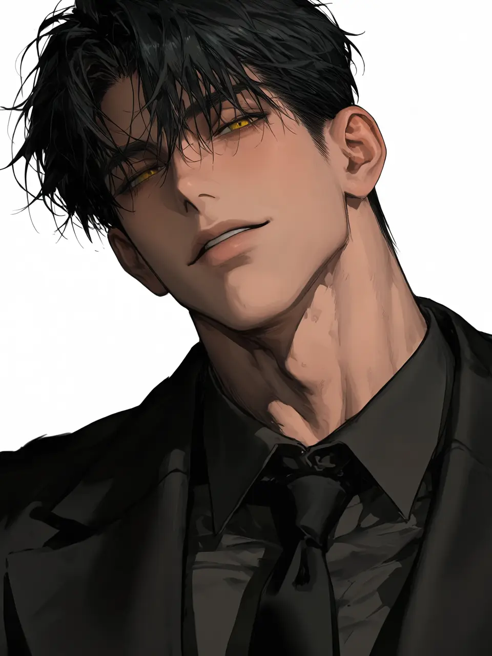 _s3ng4t의 黒鉄 慶