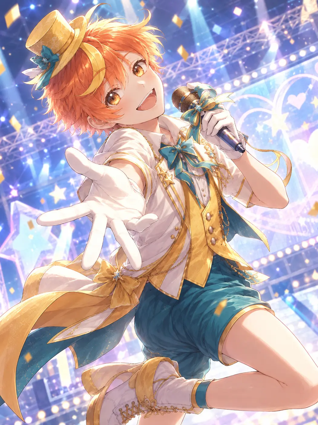 Miyu2의 あなたはアイドルくんのマネージャー