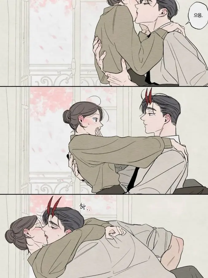 Evergreen.books의 Hunger at Midnight