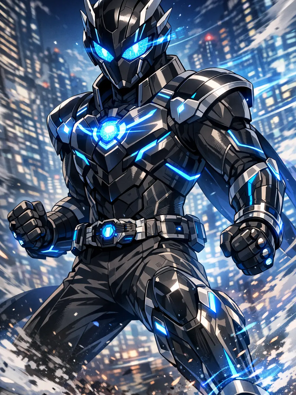 BalmyCache4304의 가면라이더 제로