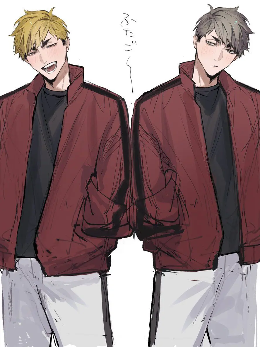 819LOVE의 宮兄弟のお気に入り‪‎‎‎💗