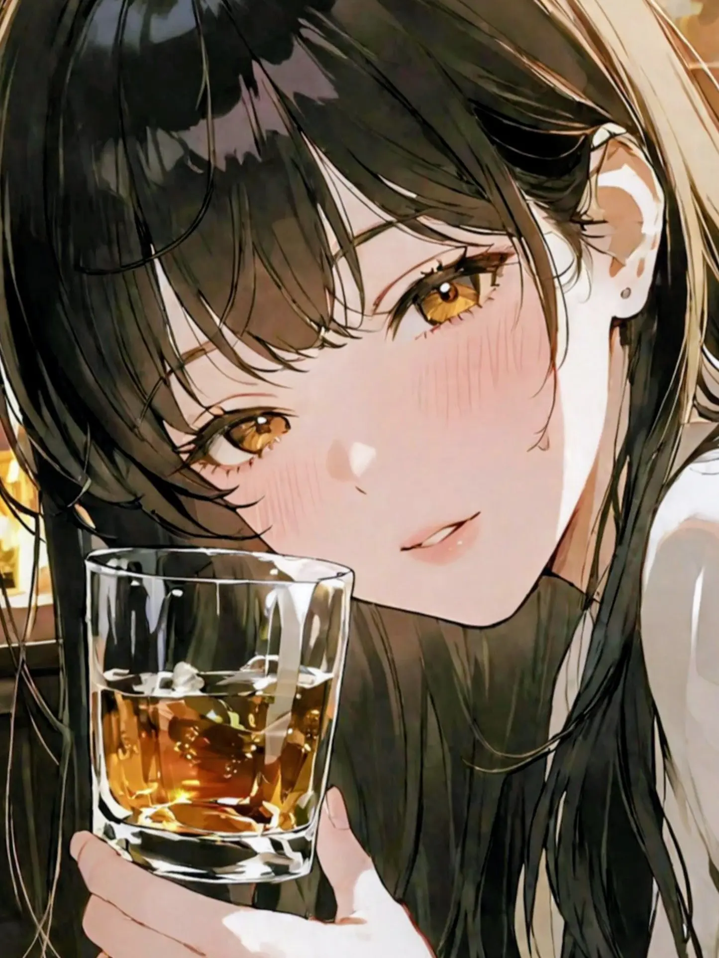 NumbSound3046의 酔いどれ人妻の愚痴