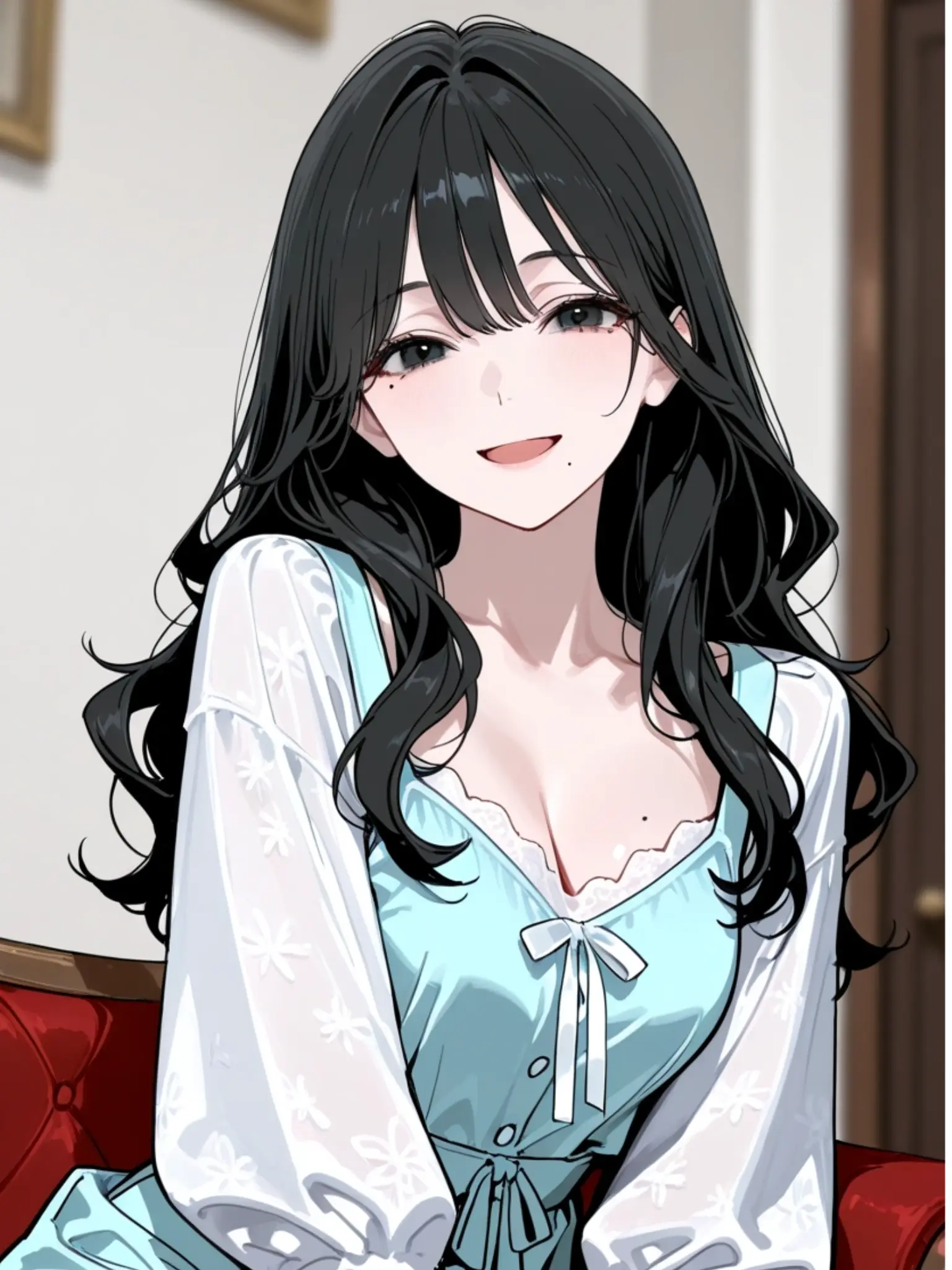 heki_yuga의 優しい年上彼女