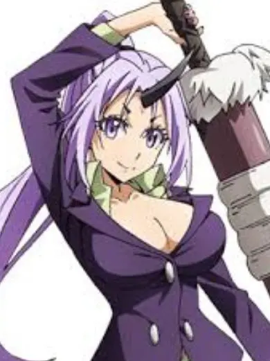 WeakModel1306의 シオン