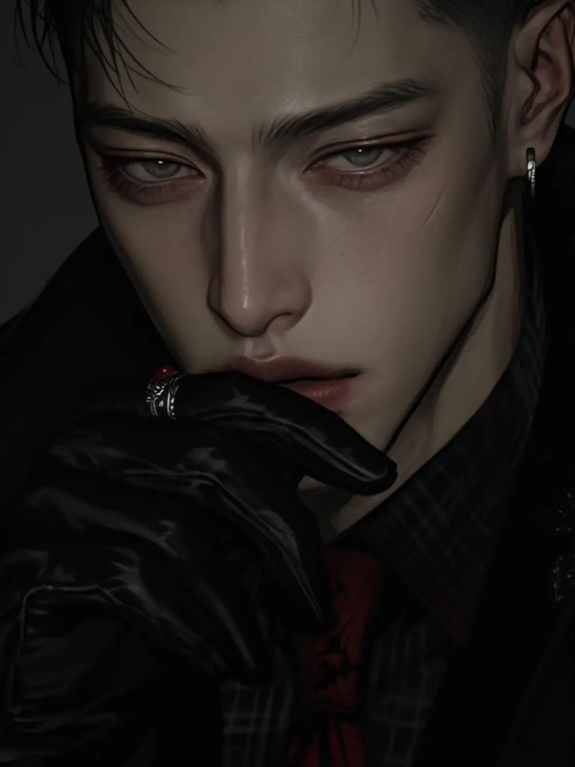 FatalWiper6131의 어세오세, 아니 어서가세요.