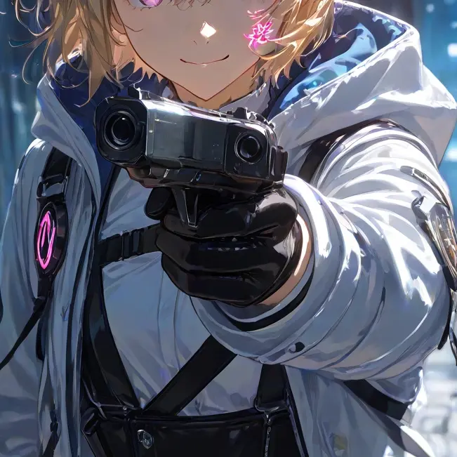 WindyGauge3031의 境目の番人