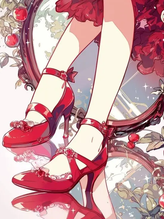 Ream_DreamGirl의 花と声の恋舞台