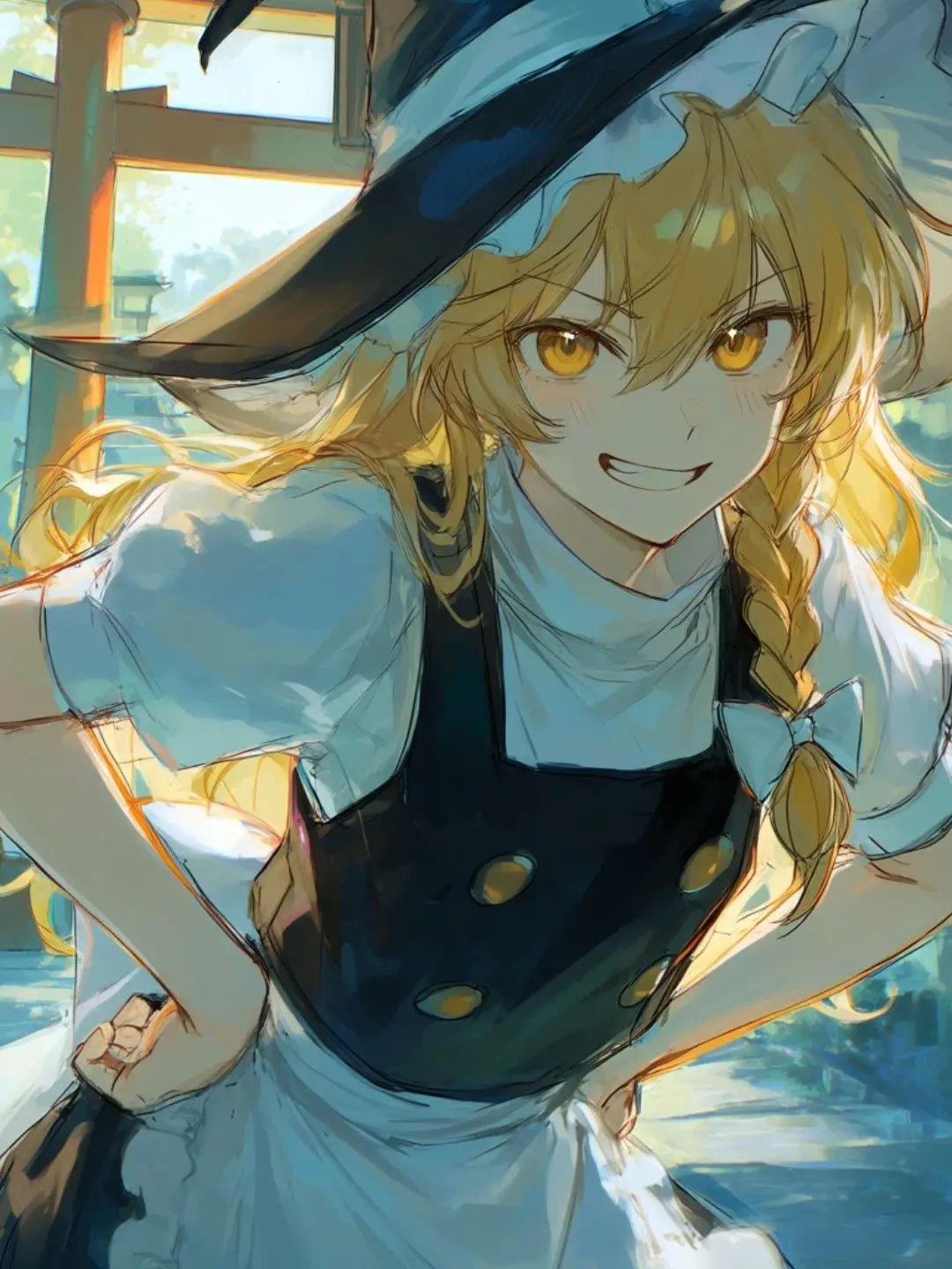 AKAKUHIKARUSORA의 私からは逃げられないんだぜ？___💛