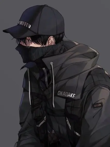 G0nn4crYY의 Apocalypse leader