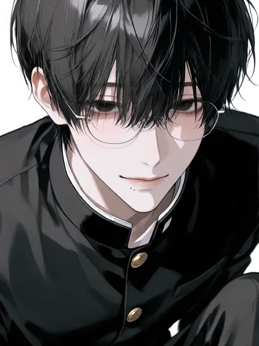 iorisan_67의 メロすぎ生徒会長