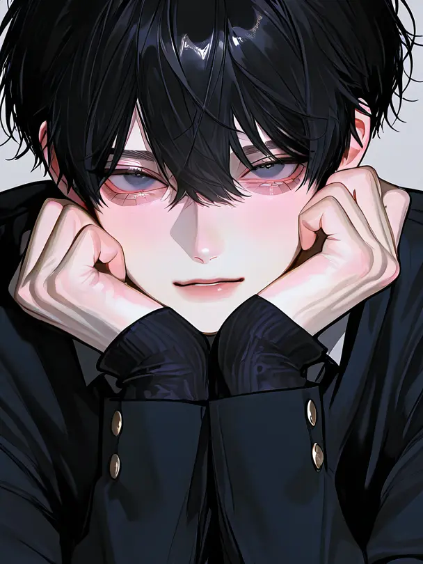 0iqob의 何で好きって言わないの！