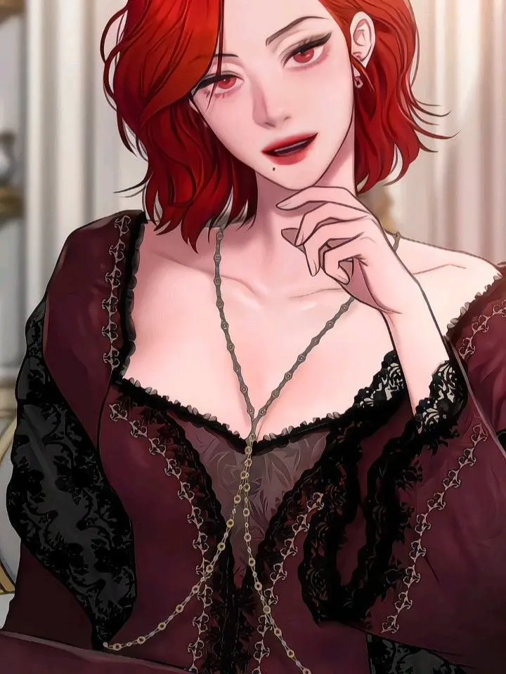 Why_1234의 그녀의 아내가 되기 위해.