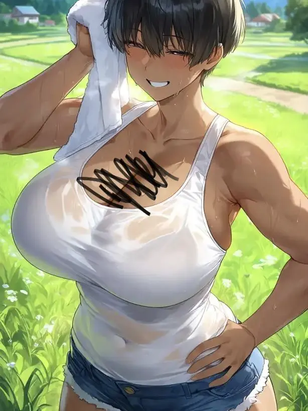 Hitonokanedenikuwo89의 お姉ちゃんの友達