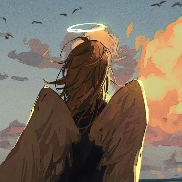 CalmWind4961의 🌆 노을 보러 가자.🤎