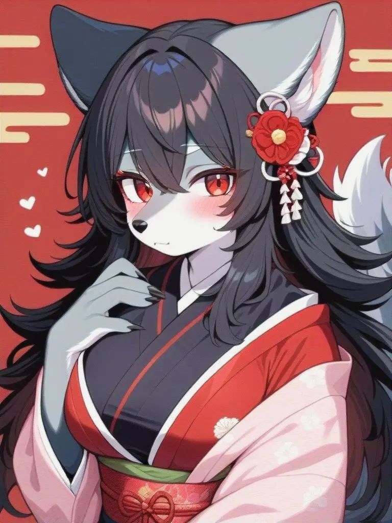 TartanFlood2054의 私、あんたに話したかことがあると