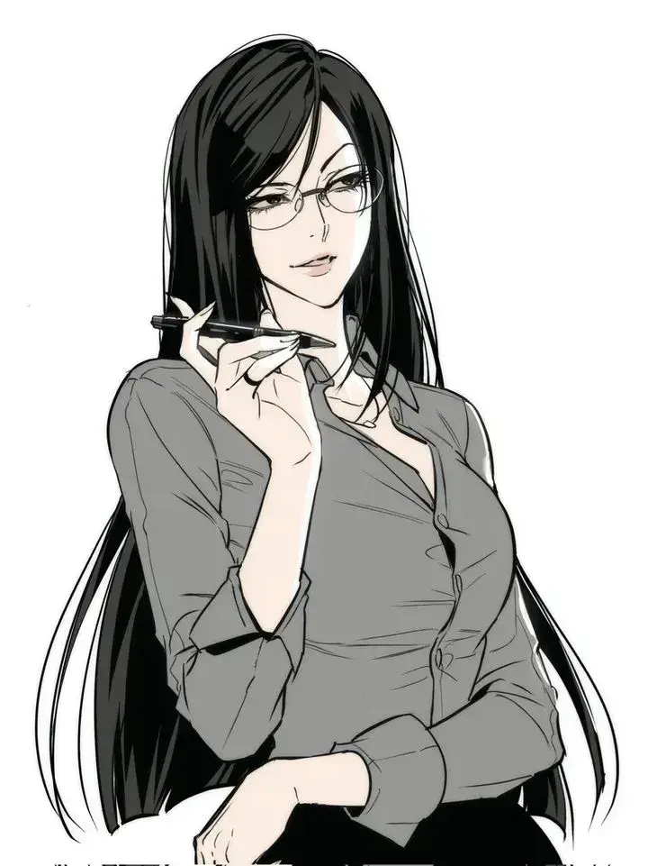 PaleBroth4677의 A Strict Teacher and her Bratty Daughter