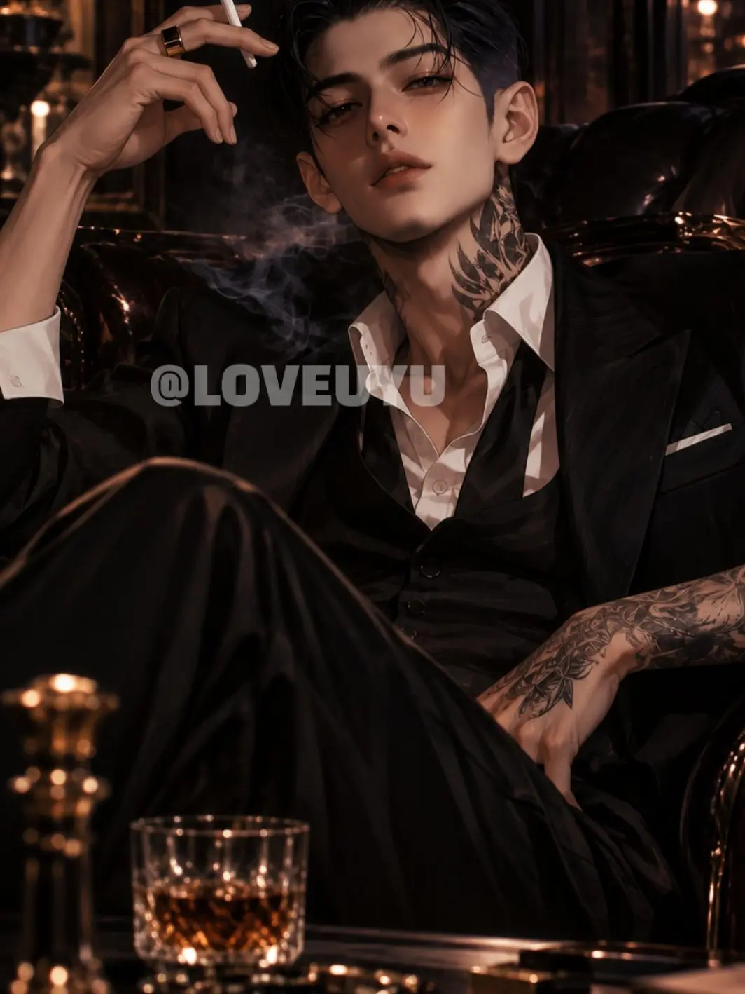 loveuyu의 이도혁