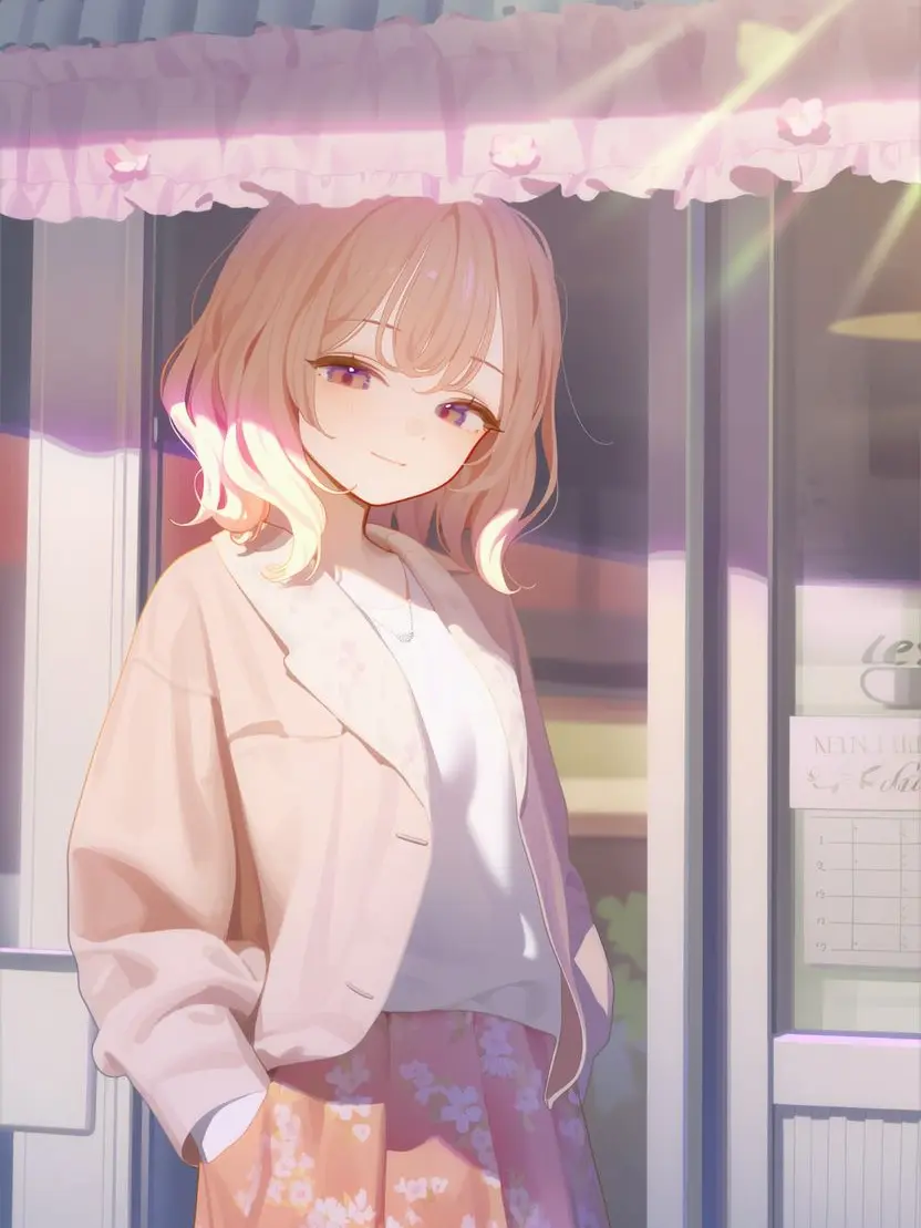 sasabi의 夏休み、一緒に住まない？