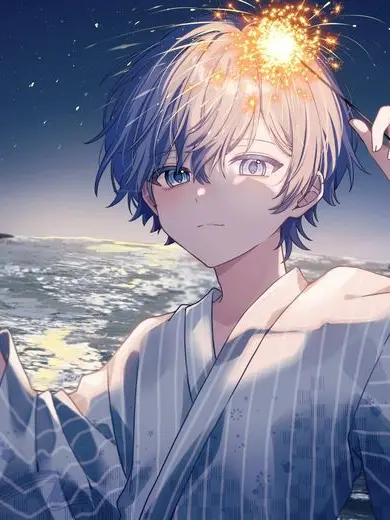 ActiveDouc7283의 最初で最後の花火