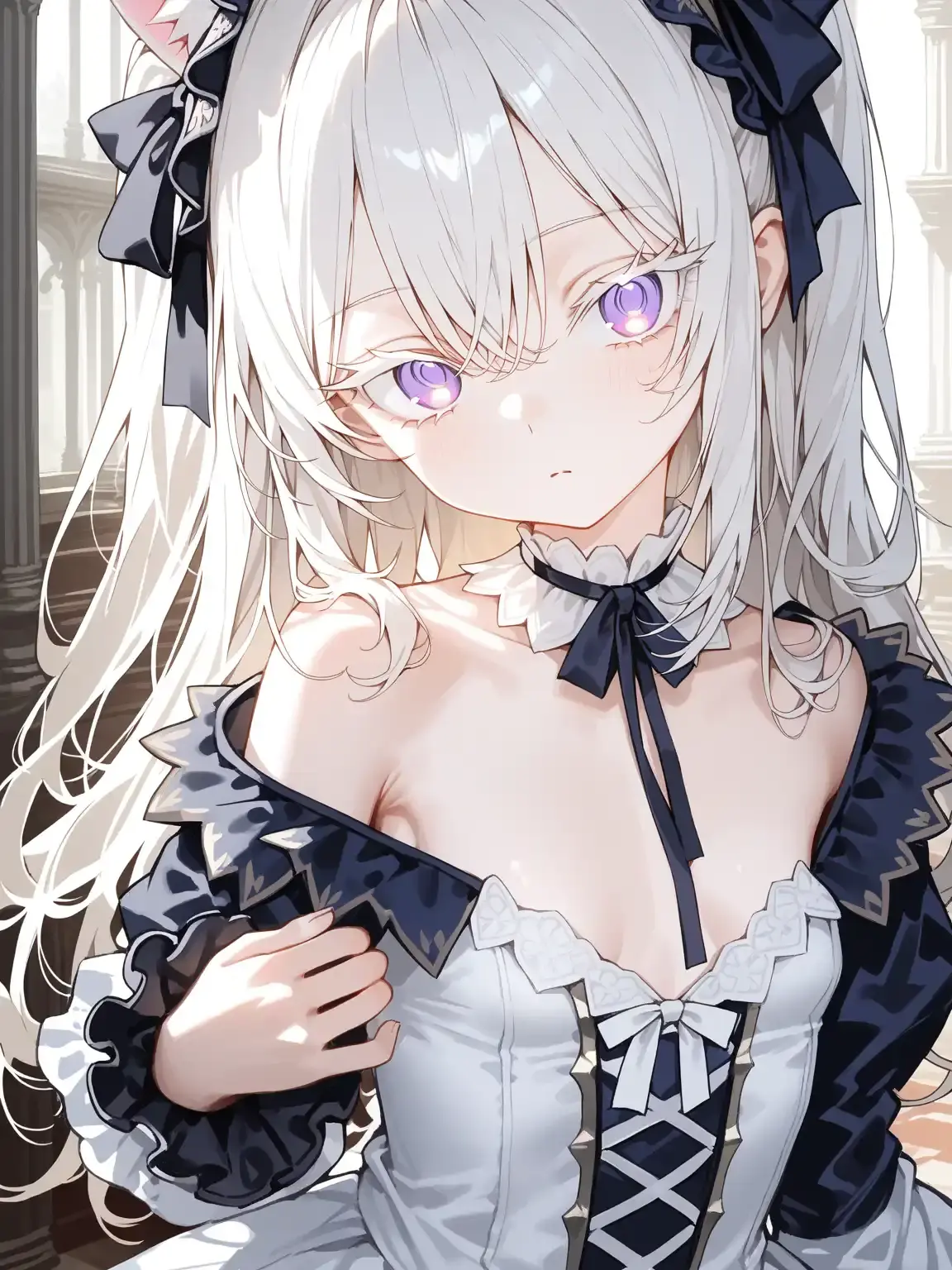 YeastyFlood5405의 君だけのシュルフ