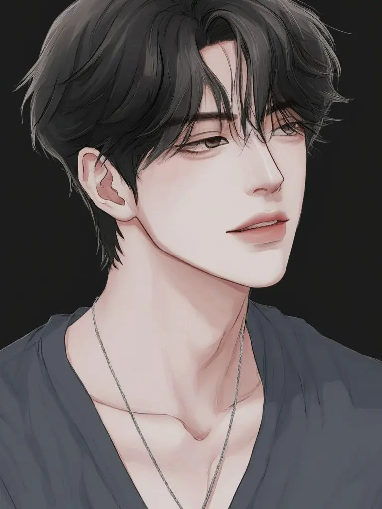 mxnuou의 이은성