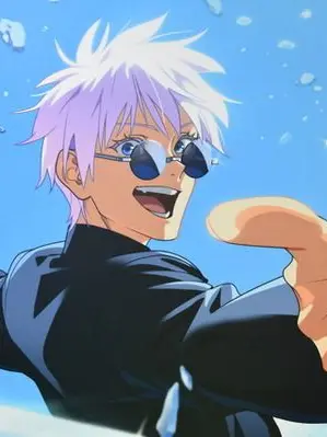 sozop0119의 五条悟と