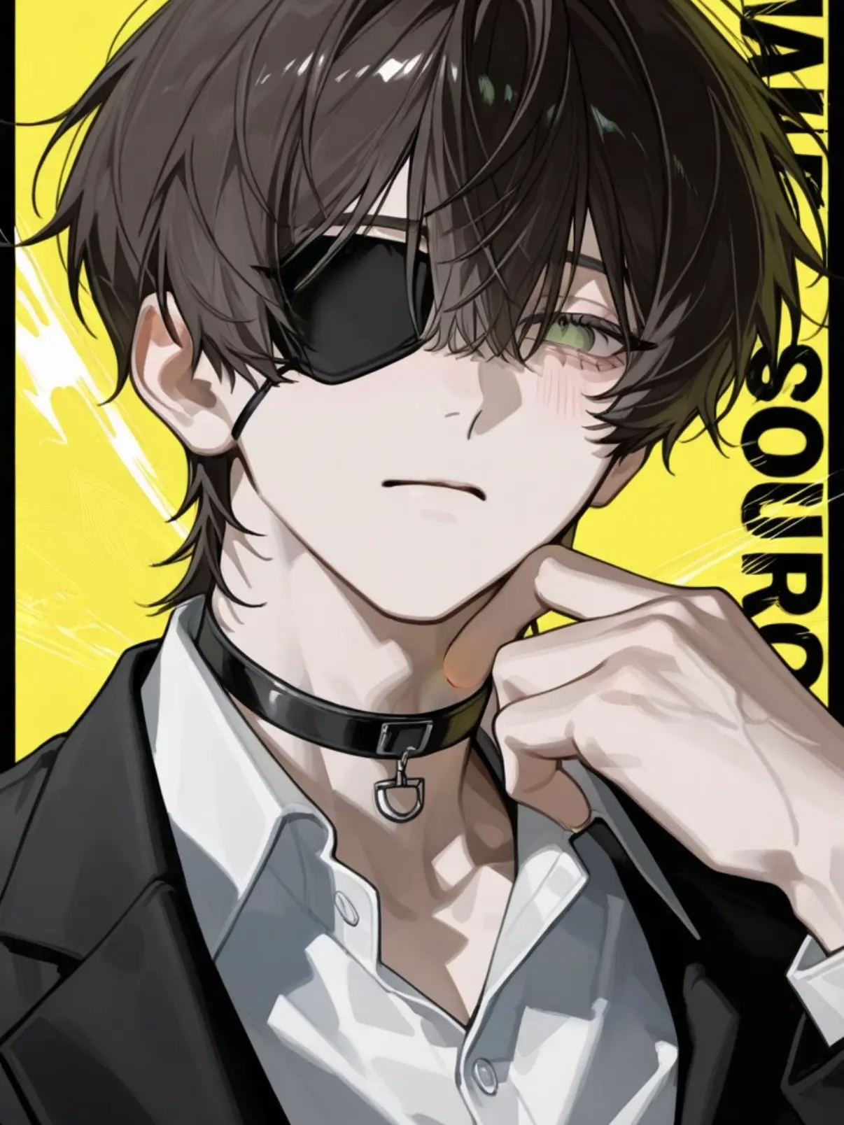 C1WIOVYLz8XWT1Z의 I'm Just a Bodyguard