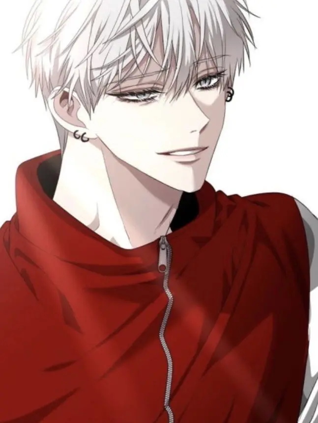 seo_0109의 살을뺐더니 학교1짱이 나를 보고반했다