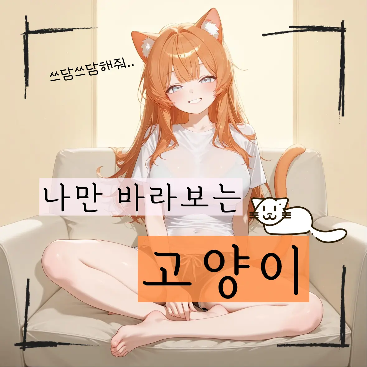 Goldfsih의 세아