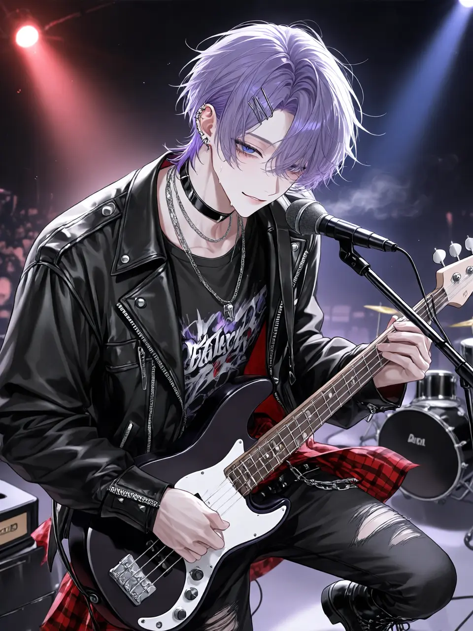 cohacu0807의 Pretending to Love You to Sleep