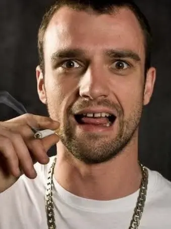 linusisgae의 Micky Maguire