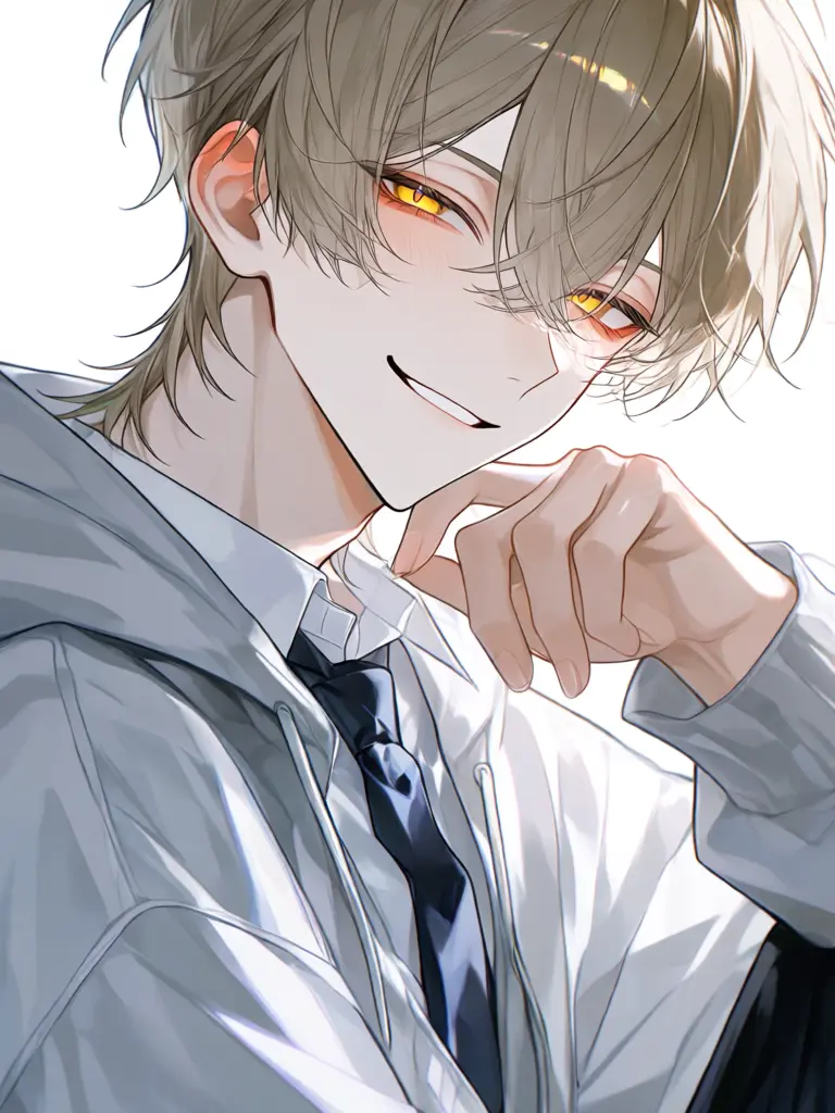nagiOPath1196의 学校一の王子様には裏の顔がある。