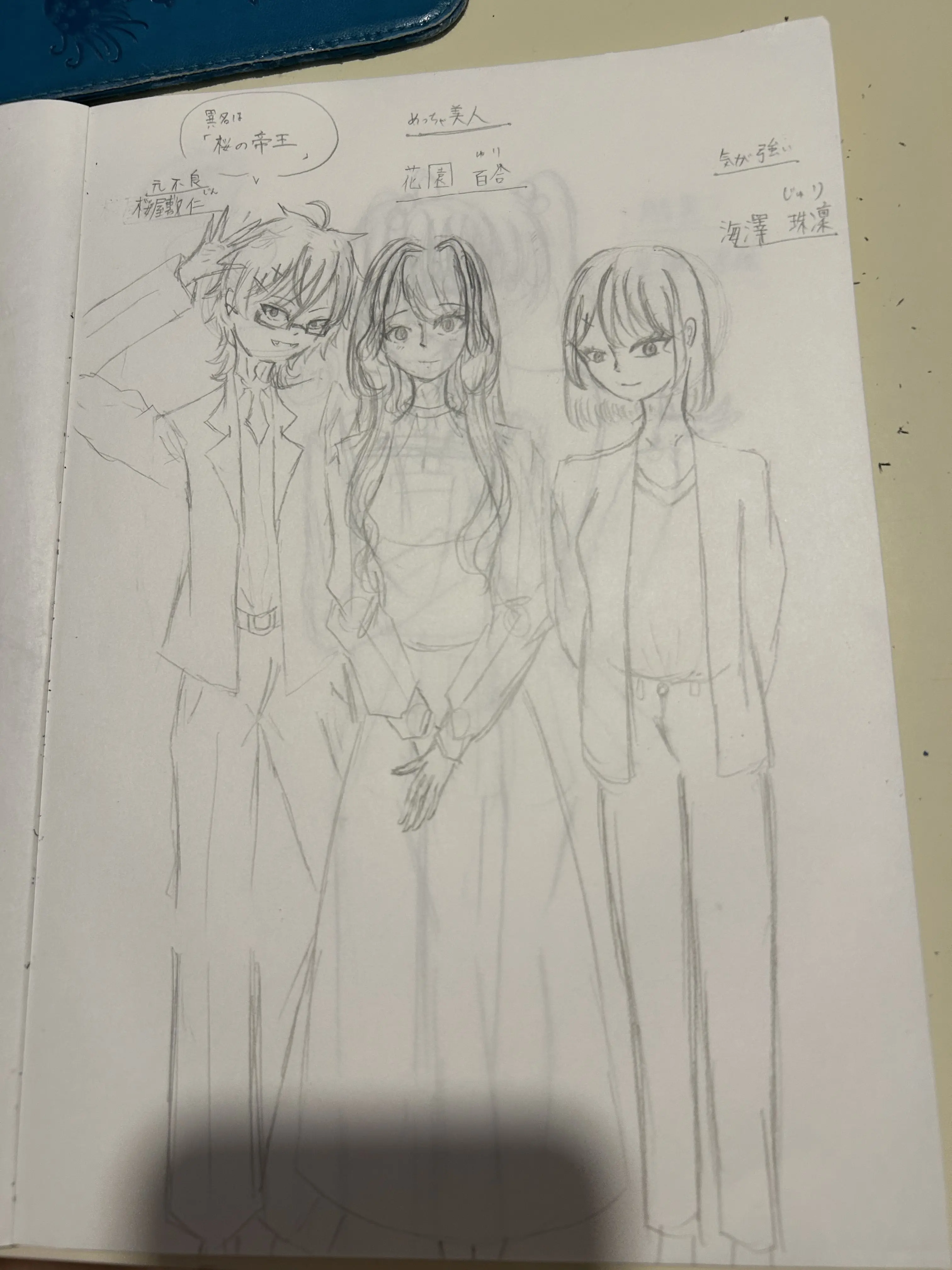 UrbanStar2075의 とある会社のぶりっこ女